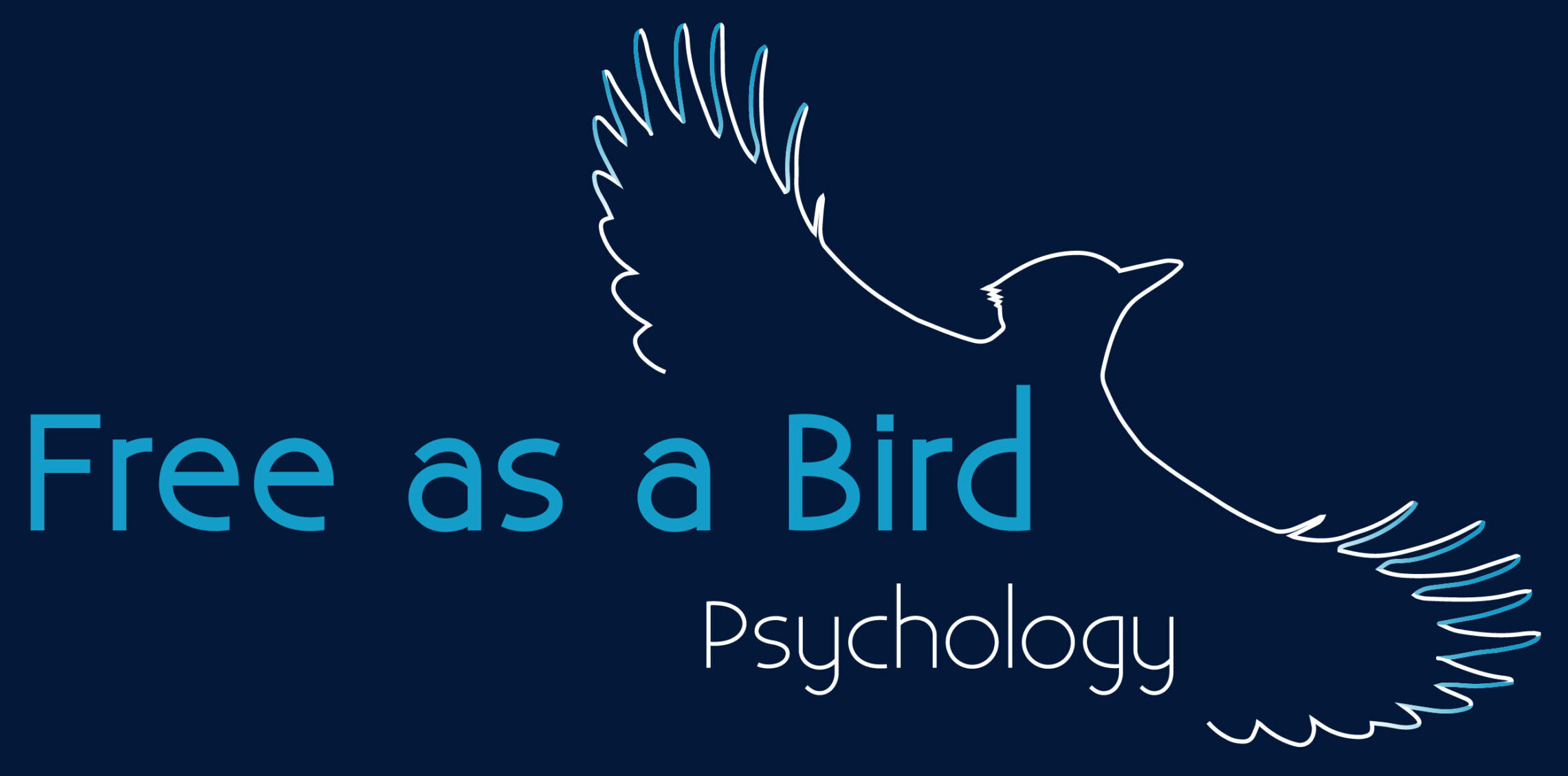 Free As A Bird Psychology